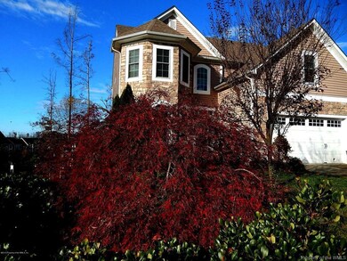 Executive Home