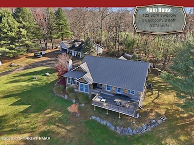 130 Barn Swallow Ln, Barrett Township, PA 18326 - photo 3