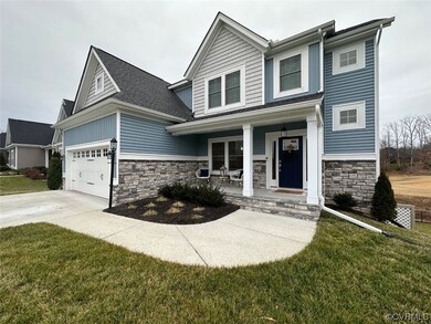 7701 Ladybells Place, Moseley, VA 23120 - photo 2