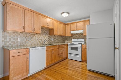 75 Waldemar Ave unit 201, Boston, MA 02128 - photo 2