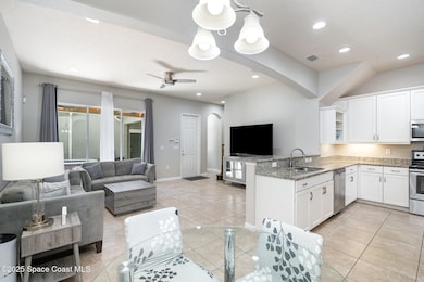 4778 Sprint Cir, Viera, FL 32955 - photo 2