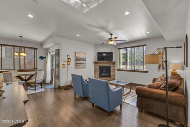 14311 N Buck Horn Trail unit 42-A, Kamas, UT 84036 - photo 2