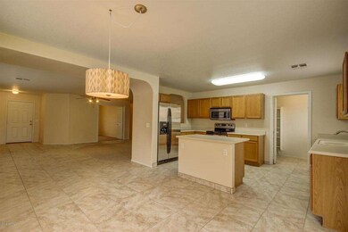 Great Room Floor Plan