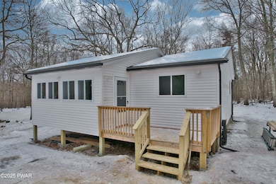 164 Westwood Dr, Dingmans Ferry, PA 18328 - photo 5