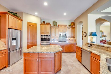 9710 E Inglewood Cir, Mesa, AZ 85207 - photo 6