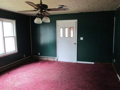 1153 SE A St, Linton, IN 47441 - photo 4