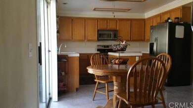 Open Kitchen with Island
