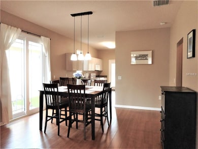 SLIDING DOORS TO DECK AREA