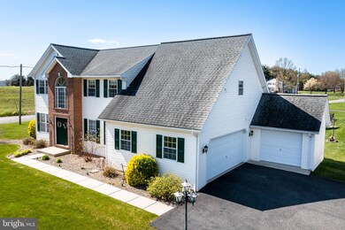 100 Fairfield Dr, Barto, PA 19504 - photo 2