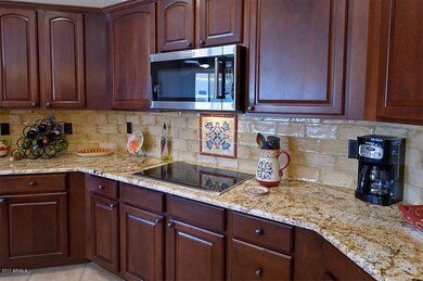 kitchen Stovetop