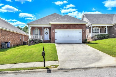 2545 Grier Cir, Evans, GA 30809 - photo 2