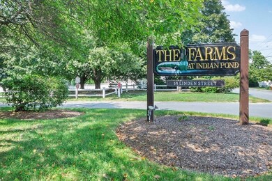 1612 Carriage Ln unit 1612, Taunton, MA 02780 - photo 2