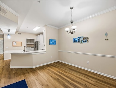 1704 Frederica Rd unit 628 + 31 garage, Saint Simons Island, GA 31522 - photo 7