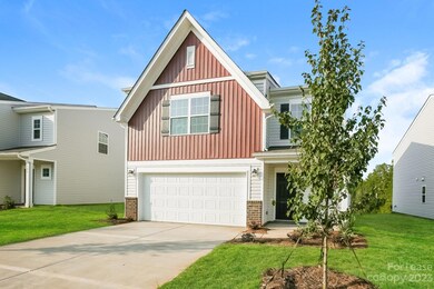 124 Brentwood Dr, Statesville, NC 28625 - photo 2