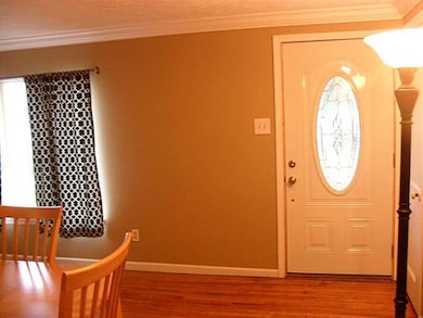 Dining Room.