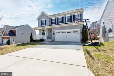 9911 Twin Fawn Trail, Laurel, MD 20723 - photo 4