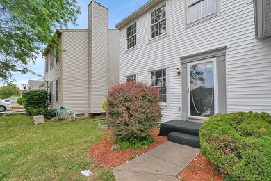 3003 Briar Ridge Road Columbus Ohio-5