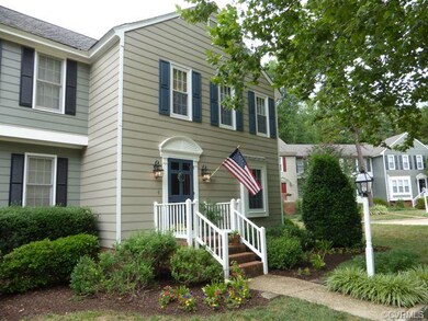 2601 Wetherburn Ct unit 2601, Henrico, VA 23233 - photo 2