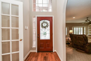 7938 Millbrook Dr, Houston, TX 77095 - photo 5