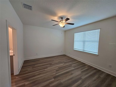 Primary Suite Stock photo