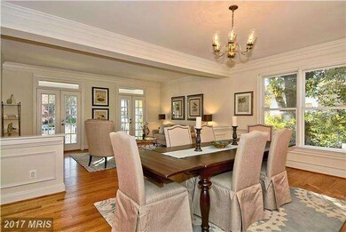 4321 Rosedale Ave, Bethesda, MD 20814 - photo 4