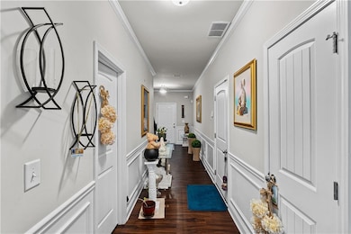 409 Hyder Ct, McDonough, GA 30253 - photo 5