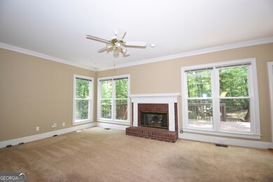 1858 de Winton Place unit 1, Lawrenceville, GA 30043 - photo 4