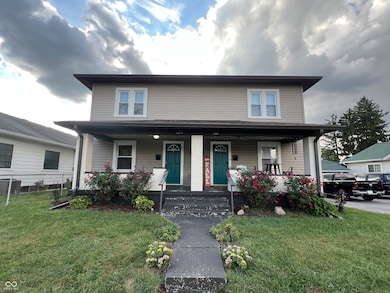 154 S 9th Ave, Beech Grove, IN 46107 - photo 2