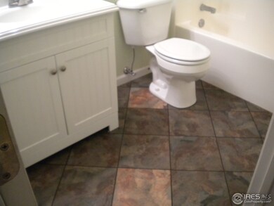 Hall Bath