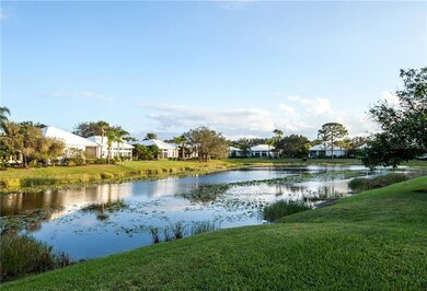 Spectacular lake view!