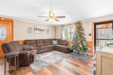 1428 Black Ankle Rd, Star, NC 27356 - photo 5