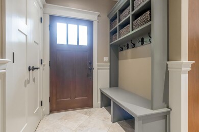 Entryway
