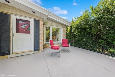 506 S Charleton St, Willow Springs, IL 60480 - photo 2