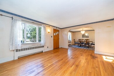 21 Baldwin St, Winchester, MA 01890 - photo 4