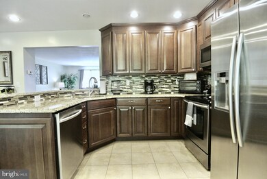 9010 Quail Run Dr, Perry Hall, MD 21128 - photo 2
