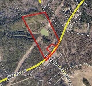 2427 B Wire Rd, Aiken, SC 29805 - photo 7