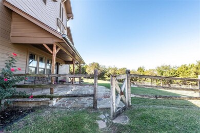 1636 Green Branch Rd, Weatherford, TX 76085 - photo 6