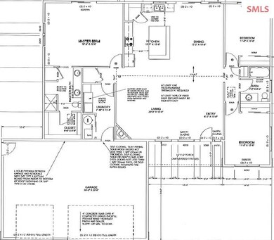 225 W Aurora Way, Athol, ID 83801 - photo 3