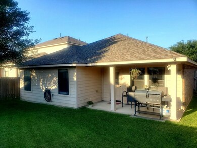 23607 Virginia Pine Dr, Tomball, TX 77375 - photo 4