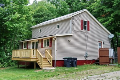 46 Elm St, Bethlehem, NH 03574 - photo 3