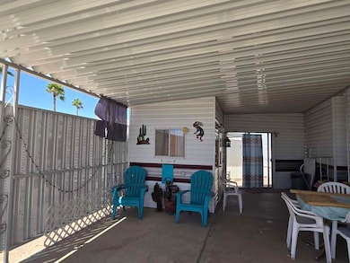 600 S Idaho Rd unit 257, Apache Junction, AZ 85119 - photo 3