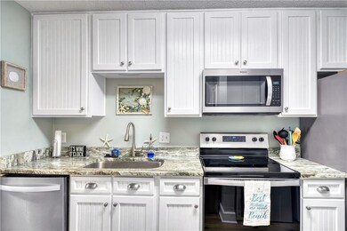 1000 New Sea Island Rd unit 43, Saint Simons Island, GA 31522 - photo 5