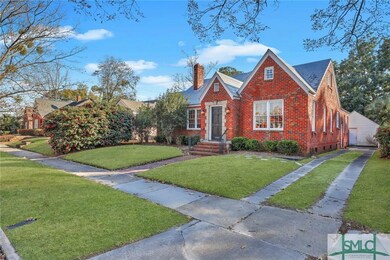 417 E 52nd St, Savannah, GA 31405 - photo 6