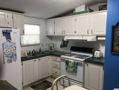 414 2nd Ave S unit Lot 54, Myrtle Beach, SC 29577 - photo 4