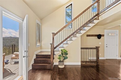 11648 Broken Arrow Dr, Conifer, CO 80433 - photo 6