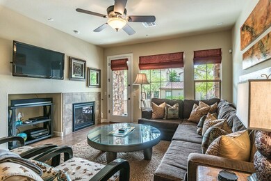 Encore - livingroom