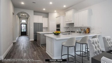 19710 Palomino Prairie Trail, Tomball, TX 77377 - photo 6