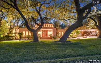 25417 Nighthawk Ln, San Antonio, TX 78255 - photo 2