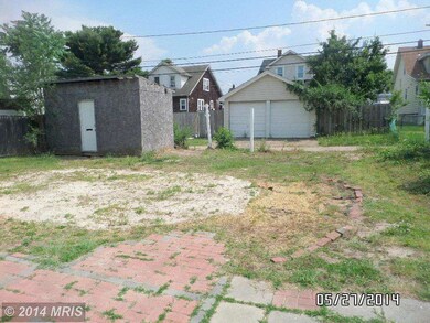6513 Detroit Ave, Dundalk, MD 21222 - photo 2