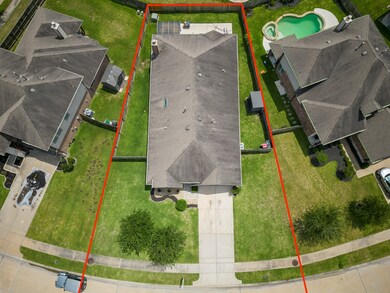 This home sits on a large lot with ample yard space in front and the back, lush landscaping, and a well-maintained yard.  Plenty of space to accommodate guest parking and situated on a quiet street in the Tamarron community.